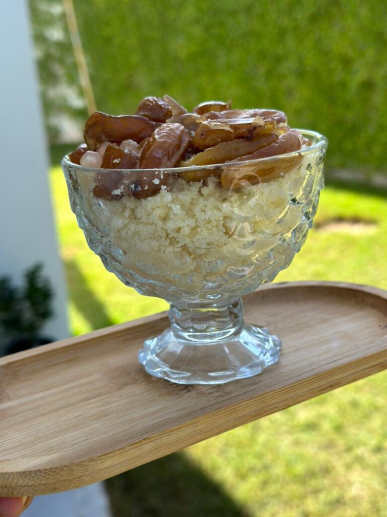 Tunisian cooking class - Traditional tunisian dishes